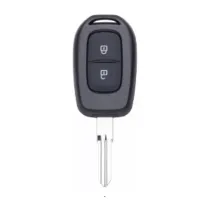 CHIAVI SILCA COVER HU136RS2 (2 TASTI DACIA)