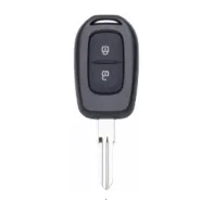 CHIAVI SILCA COVER HU136RS2 (2 TASTI DACIA)