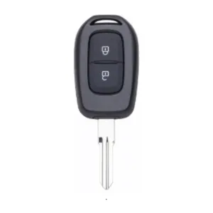 CHIAVI SILCA COVER HU136RS2 (2 TASTI DACIA)