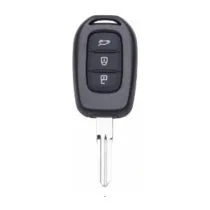 CHIAVI SILCA COVER HU136RS8 (3 TASTI DACIA)