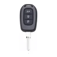 CHIAVI SILCA COVER HU136RS8 (3 TASTI DACIA)