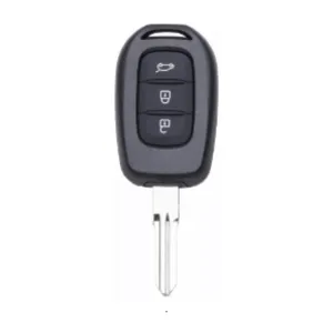 CHIAVI SILCA COVER HU136RS8 (3 TASTI DACIA)