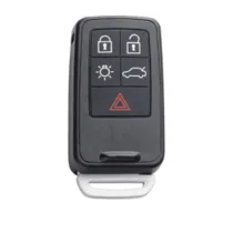 CHIAVI SILCA RADIOC.AUTO HU152S16 (VOLVO)