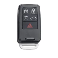 CHIAVI SILCA RADIOC.AUTO HU152S16 (VOLVO)