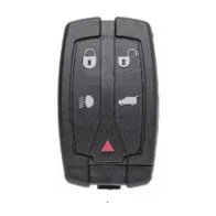 CHIAVI SILCA COVER HU188RS11 (5 TASTI L.ROVER)