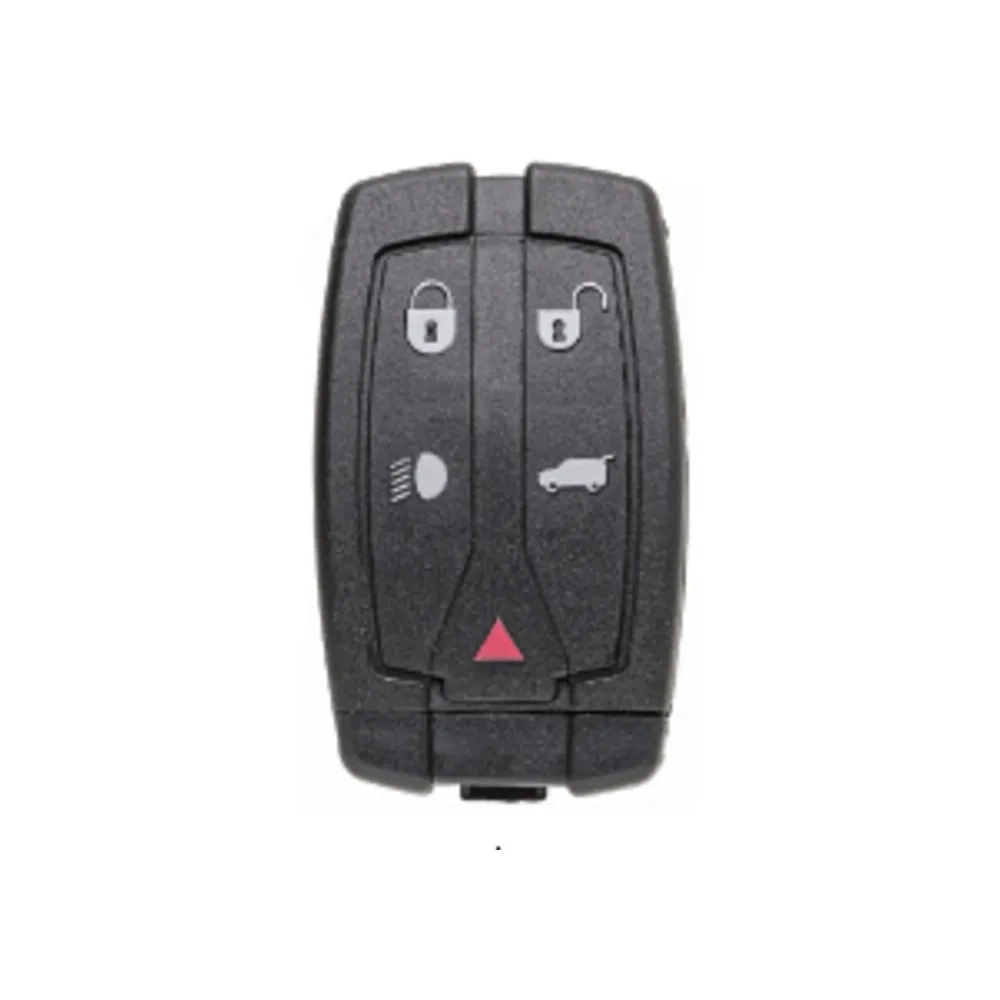 CHIAVI SILCA COVER HU188RS11 (5 TASTI L.ROVER)