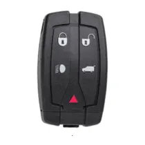 CHIAVI SILCA RADIOC.AUTO HU188S16 (L.ROVER)