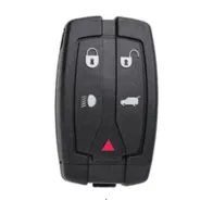 CHIAVI SILCA RADIOC.AUTO HU188S16 (L.ROVER)