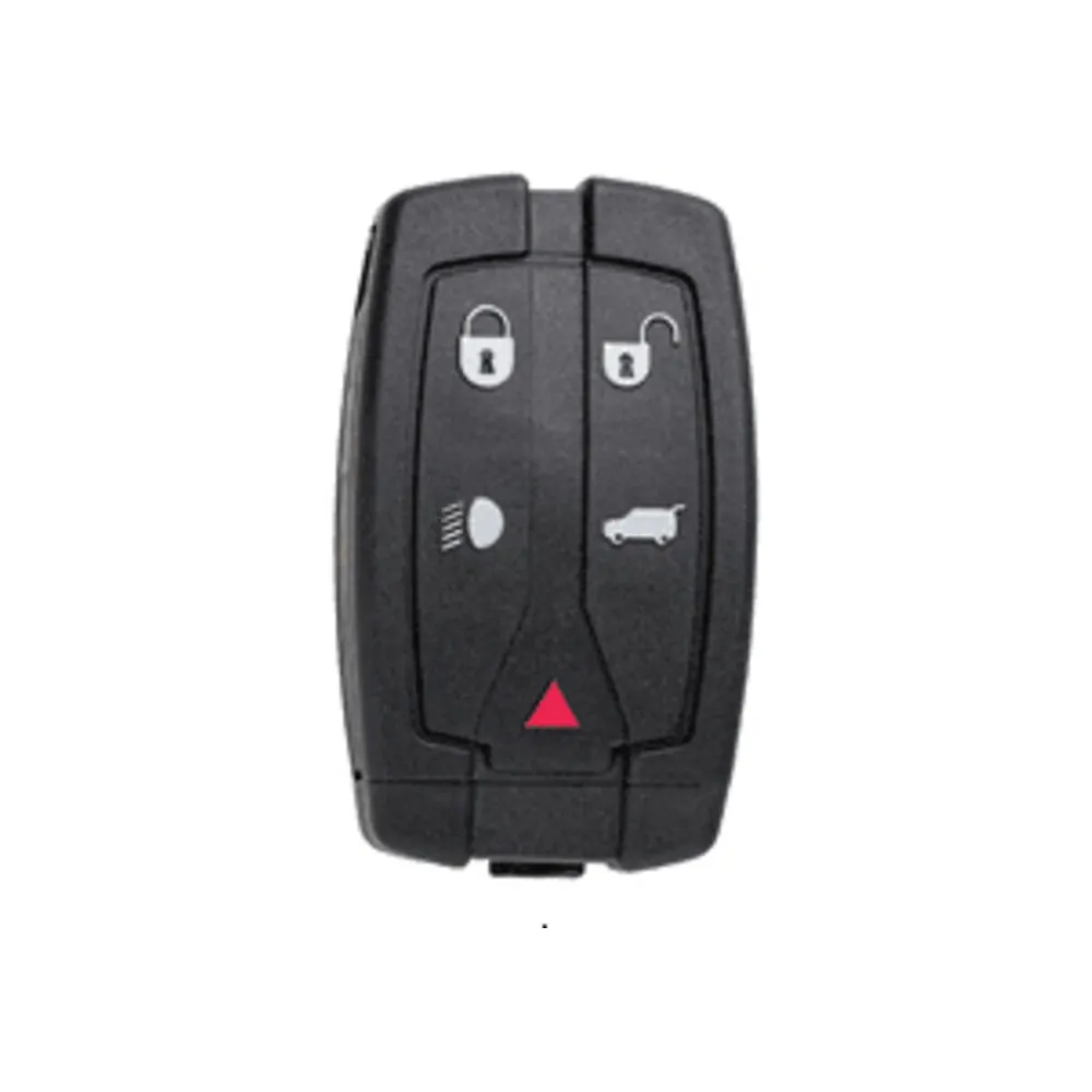CHIAVI SILCA RADIOC.AUTO HU188S16 (L.ROVER)