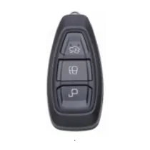 CHIAVI SILCA COVER HU198CRS8 (3 TASTI FORD)