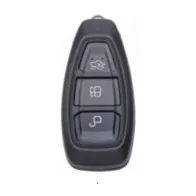 CHIAVI SILCA COVER HU198CRS8 (3 TASTI FORD)