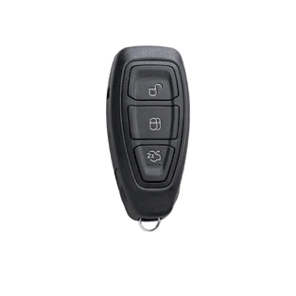 CHIAVI SILCA RADIOC.AUTO HU198P14 (FORD)