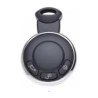 CHIAVI SILCA COVER HU200ARS8 (3 TASTI MINI)