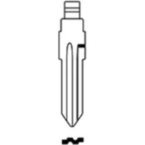 CHIAVI SILCA LAMA X IRFH HU46CH (OPEL) (2