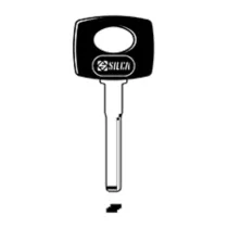 CHIAVI SILCA AUTO T.P. HU64P OLC (5