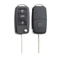 CHIAVI SILCA COVER HU66BRS8 (3 TASTI VW)