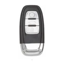 CHIAVI SILCA RADIOC.AUTO HU66S04 (AUDI)