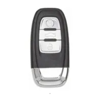 CHIAVI SILCA RADIOC.AUTO HU66S04 (AUDI)