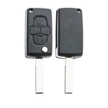 CHIAVI SILCA COVER HU83CRS7 (BATT.4 TASTI PSA)