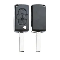 CHIAVI SILCA COVER HU83CRS7N (NO-BATT.4 TASTI PSA)