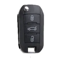 CHIAVI SILCA RADIOC.AUTO HU83R21 (PSA)