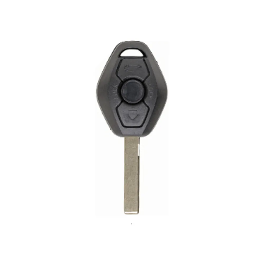 CHIAVI SILCA COVER HU92RARS8 (2 TASTI BMW)