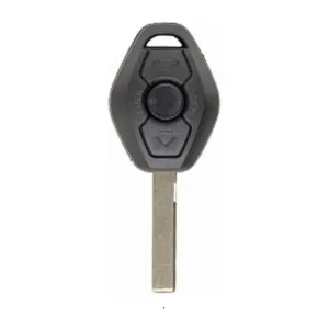 CHIAVI SILCA COVER HU92RARS8 (2 TASTI BMW)