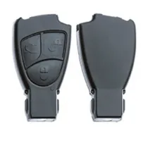 CHIAVI SILCA COVER HURS5 (3 TASTI MERCEDES)