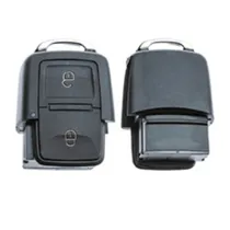 CHIAVI SILCA COVER HURSA2 (2 TASTI VW-SEAT-SKODA)