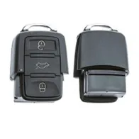 CHIAVI SILCA COVER HURSA8 (3 TASTI VW-SEAT-SKODA)