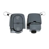 CHIAVI SILCA COVER HURSB2 (2 TASTI AUDI)