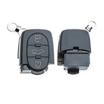 CHIAVI SILCA COVER HURSB8 (3 TASTI AUDI)