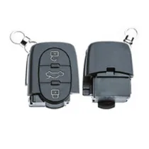 CHIAVI SILCA COVER HURSC8 (3 TASTI AUDI)