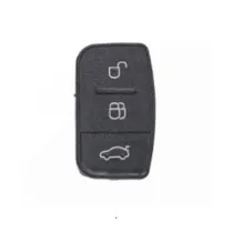 CHIAVI SILCA COVER HURSF8 (GOMMINO 3 TASTI)