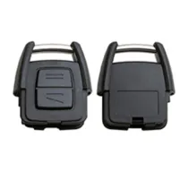 CHIAVI SILCA COVER HURSG2N (2 TASTI OPEL)