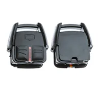 CHIAVI SILCA COVER HURSG8N (3 TASTI OPEL)