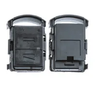 CHIAVI SILCA COVER HURSH2N (2 TASTI OPEL)