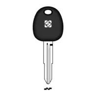 CHIAVI SILCA TRANSP.VUOTA HYN12TE OLC (2