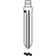 CHIAVI SILCA LAMA X IRFH HYN14RCH (HYUNDAI) (2