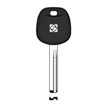 CHIAVI SILCA TRANSP.VUOTA HYN17RBTE OLC (2