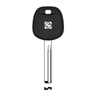 CHIAVI SILCA TRANSP.VUOTA HYN17RBTE OLC (2