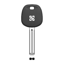 CHIAVI SILCA TRANSP.VUOTA HYN20BTE OLC (2