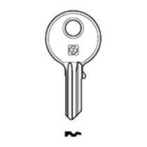 CHIAVI SILCA PROFILO IE36 OLC (20