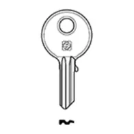 CHIAVI SILCA PROFILO IE36 OLC (20