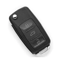 CHIAVI SILCA RADIOC.UNIVERS.AUTO IRFH13 (NO-CHIP)