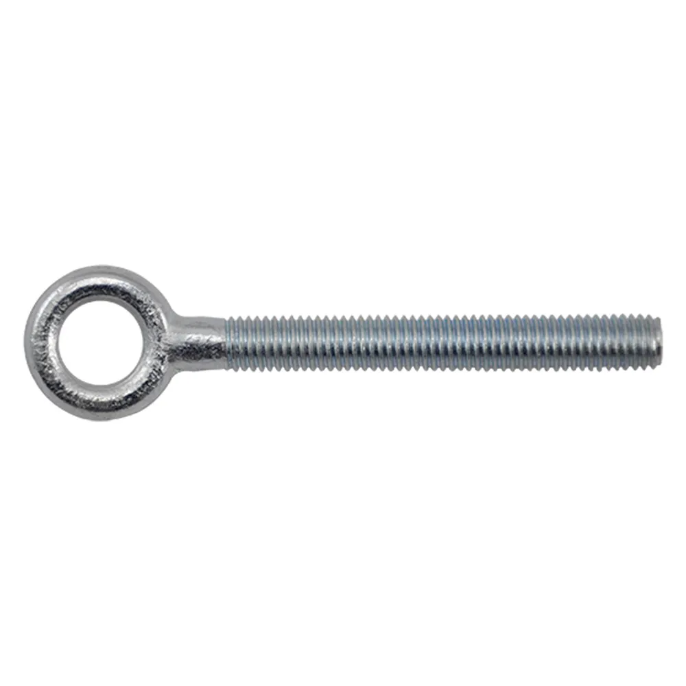 OCCHIOLO PER TENDITORI M10 - Ø occhio 14mm - lungh. 110mm OCCHIOLO PER TENDITORI M10 - Ø occhio 14mm - lungh. 110mm