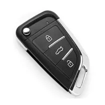 CHIAVI SILCA RADIOC.UNIVERS.AUTO IRFH15T (SI-CHIP)