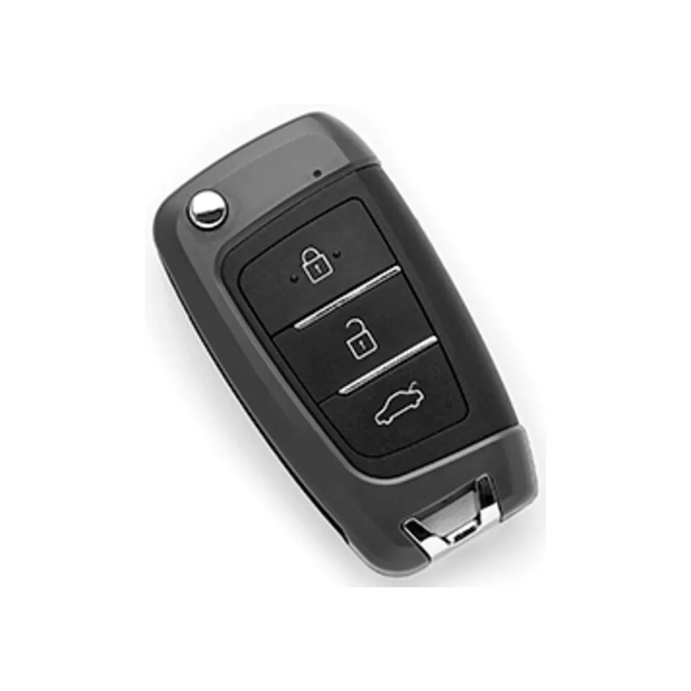 CHIAVI SILCA RADIOC.UNIVERS.AUTO IRFH16 (NO-CHIP)