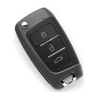 CHIAVI SILCA RADIOC.UNIVERS.AUTO IRFH16T (SI-CHIP)