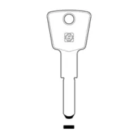 CHIAVI SILCA PUNZONATE KE13 SNI (5